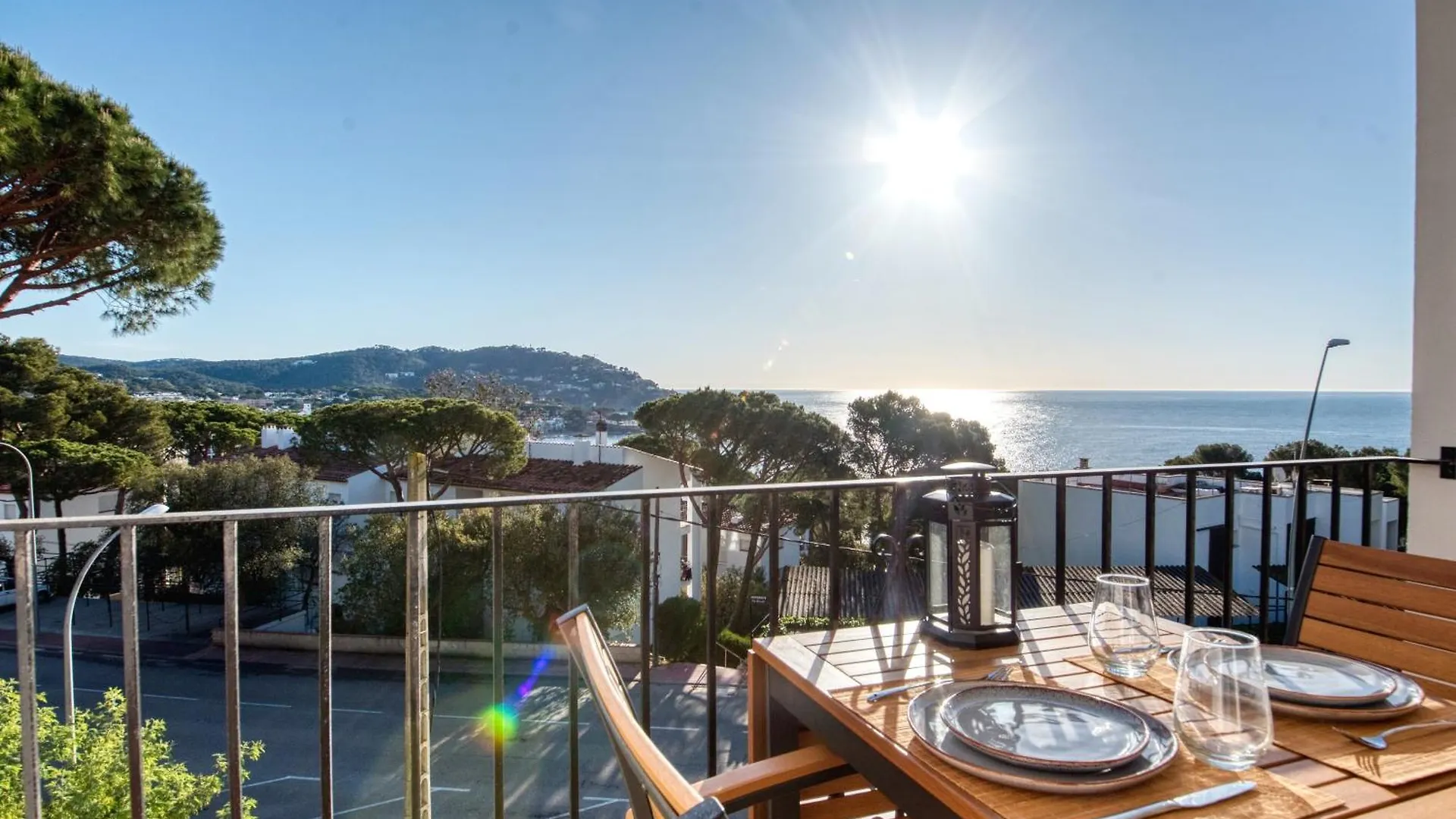 Contactos de Apartamento De Lujo Con Vistas Al Mar, A Dos Minutos De La Playa